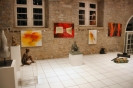 Ausstellung Rathaus Eberdingen